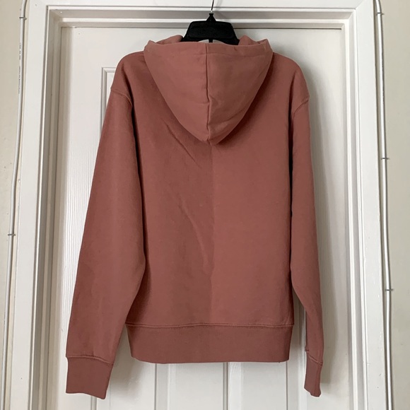 Oversized Rotation Pullover Hoodie By Old Navy Size M NWT 🤩😎 - Picture 2 of 10